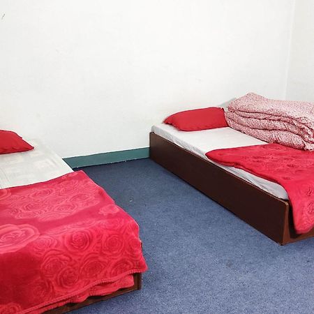 Budget Backpackers Hotel Lalitpur Εξωτερικό φωτογραφία