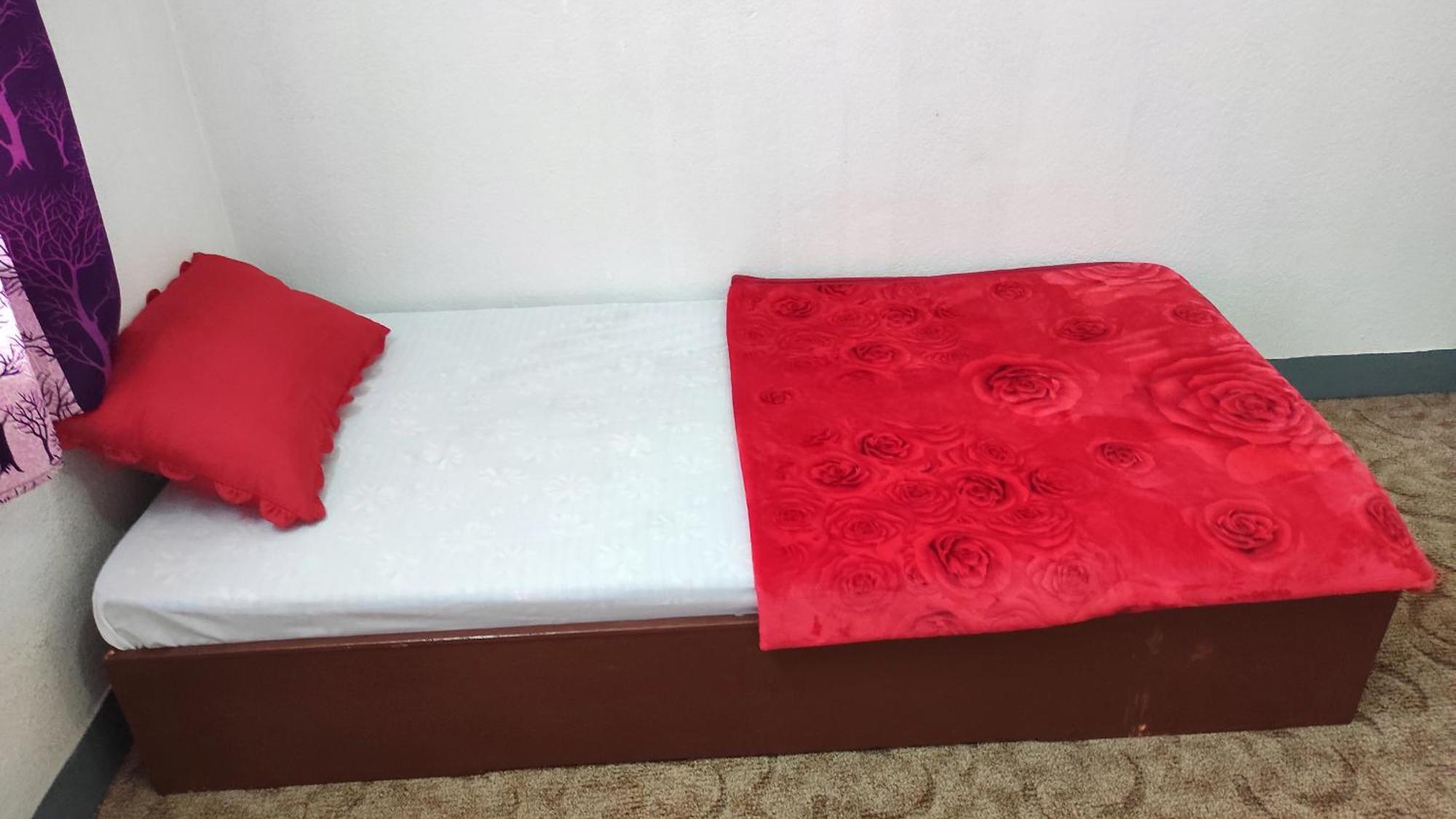 Budget Backpackers Hotel Lalitpur Εξωτερικό φωτογραφία