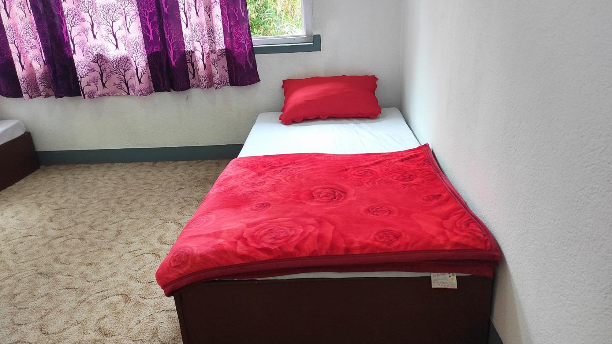 Budget Backpackers Hotel Lalitpur Εξωτερικό φωτογραφία