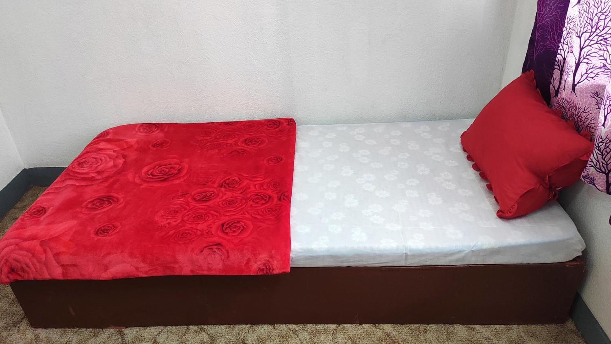 Budget Backpackers Hotel Lalitpur Εξωτερικό φωτογραφία