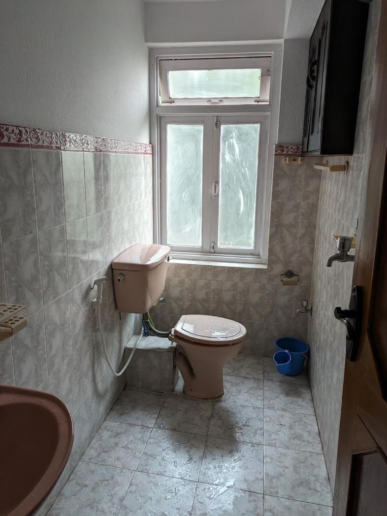 Budget Backpackers Hotel Lalitpur Εξωτερικό φωτογραφία