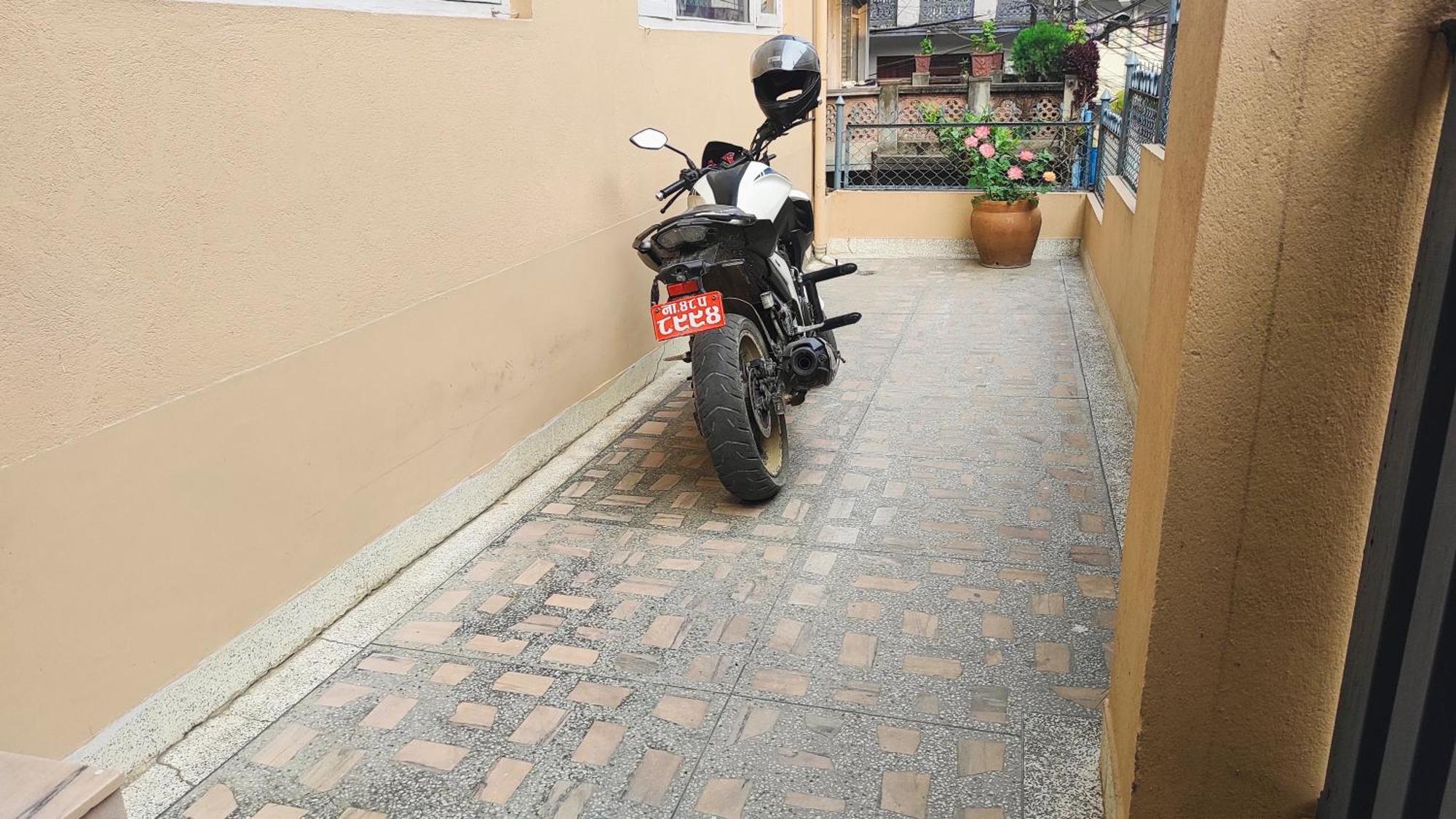 Budget Backpackers Hotel Lalitpur Εξωτερικό φωτογραφία