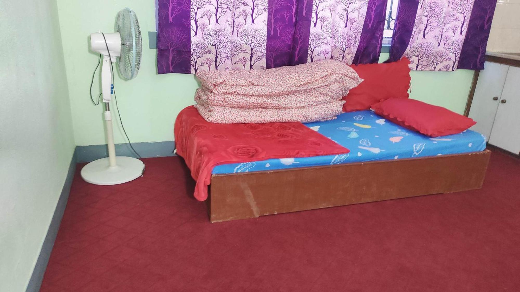 Budget Backpackers Hotel Lalitpur Εξωτερικό φωτογραφία